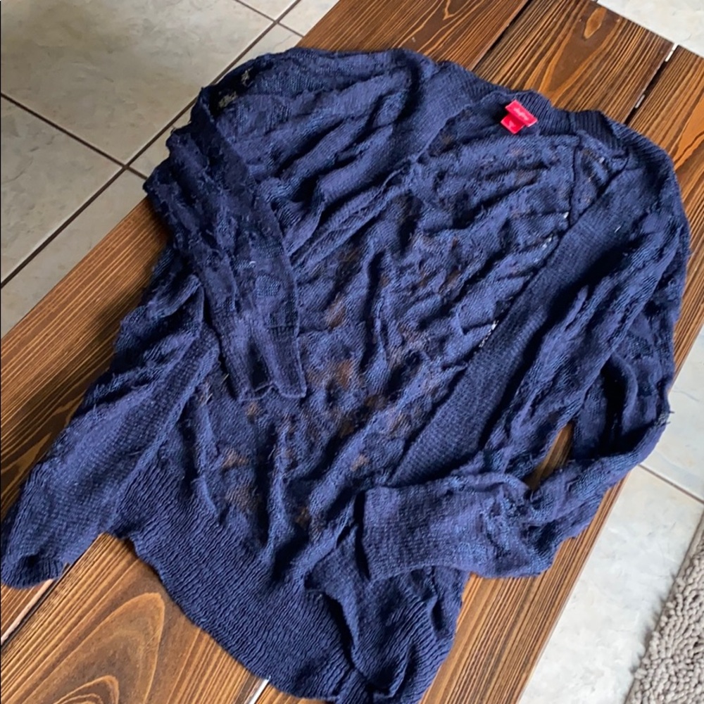 Daytrip Cardigan